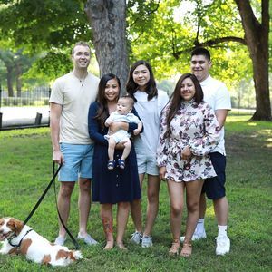 Meet your Posher, Sakura